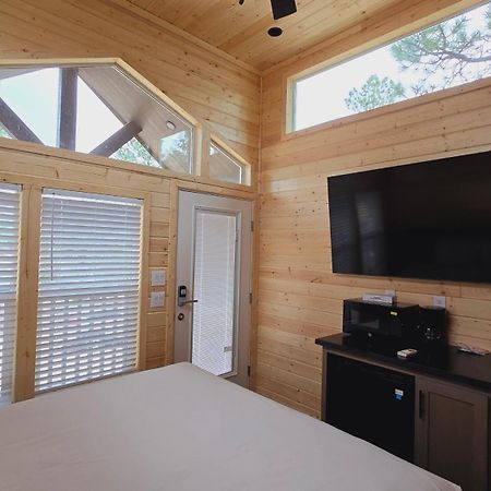 Cabin With A Mountain View 6B ウィリアムズ エクステリア 写真