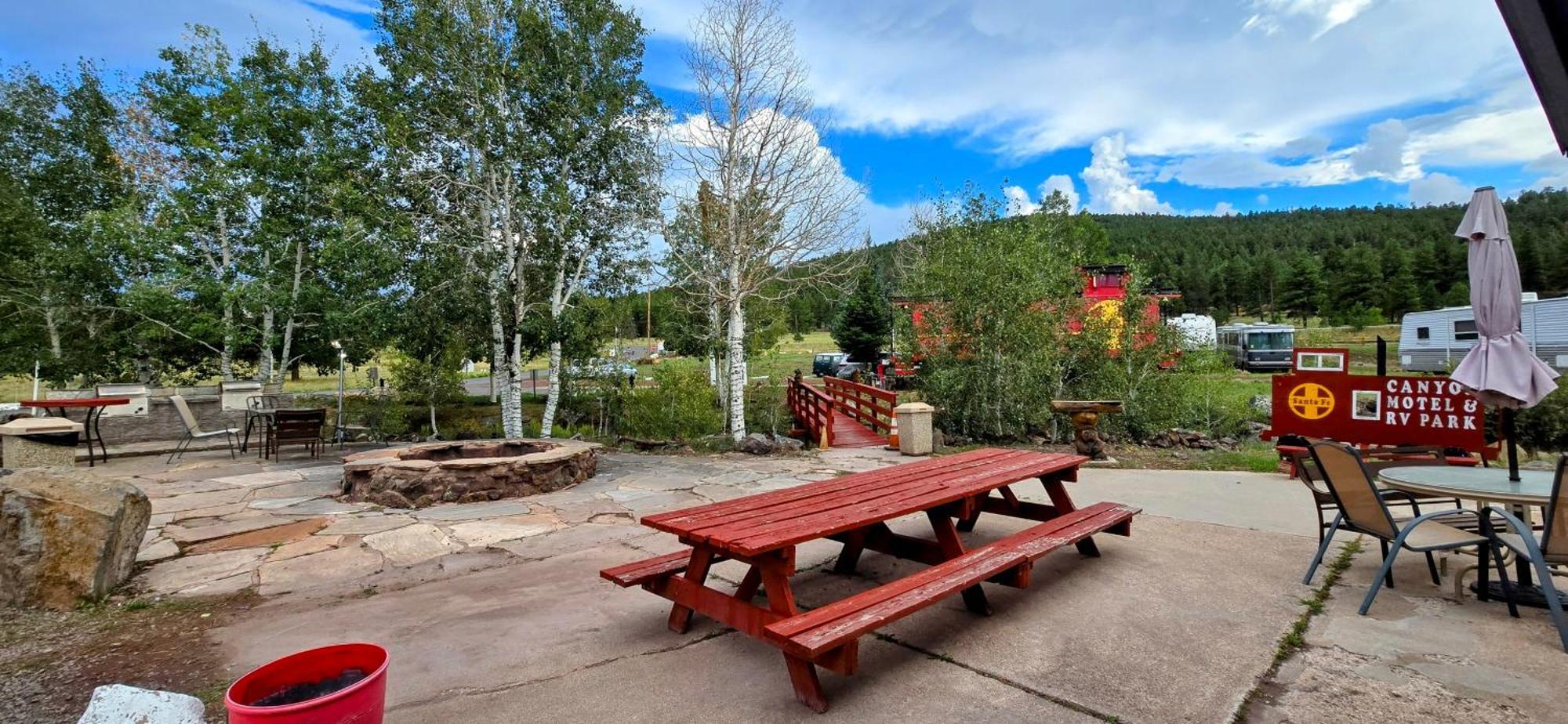 Cabin With A Mountain View 6B ウィリアムズ エクステリア 写真