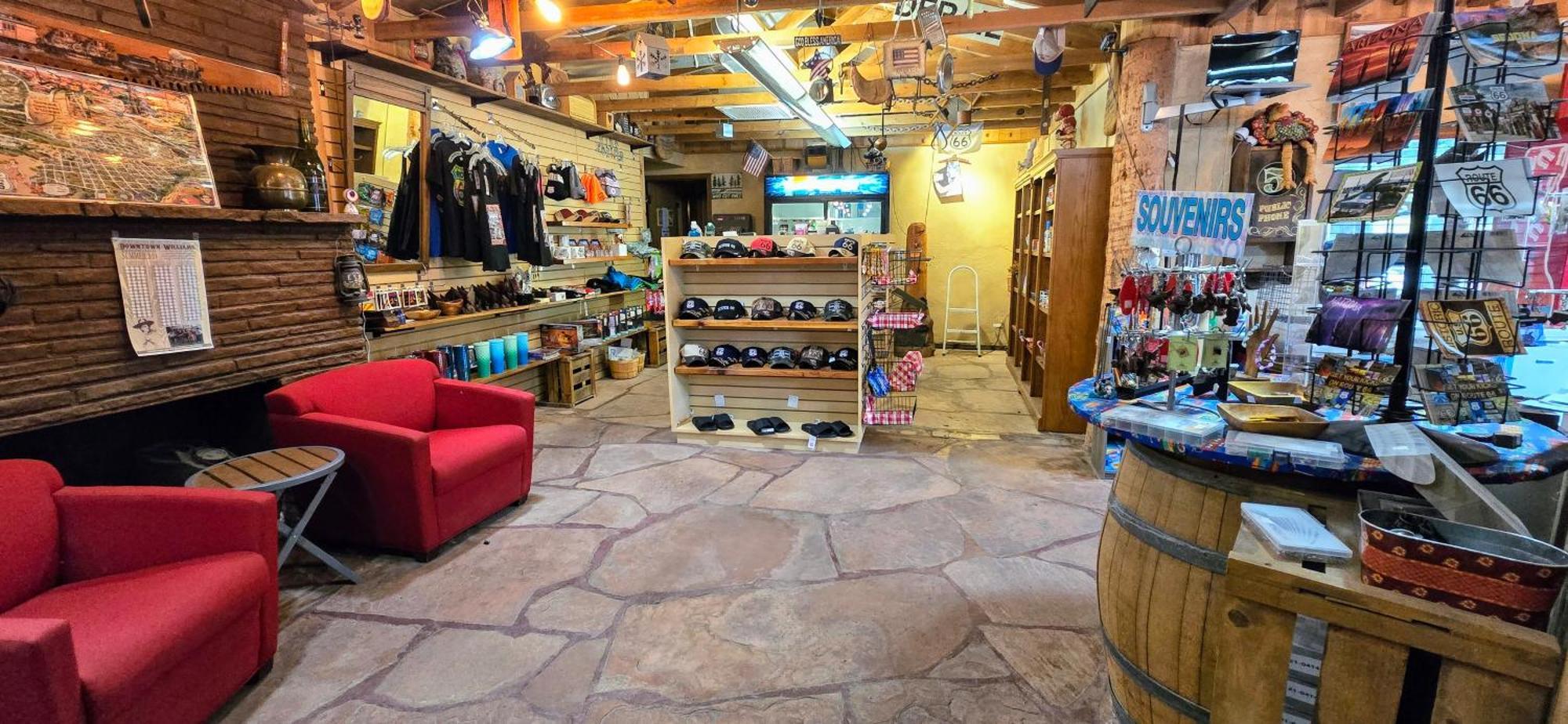 Cabin With A Mountain View 6B ウィリアムズ エクステリア 写真