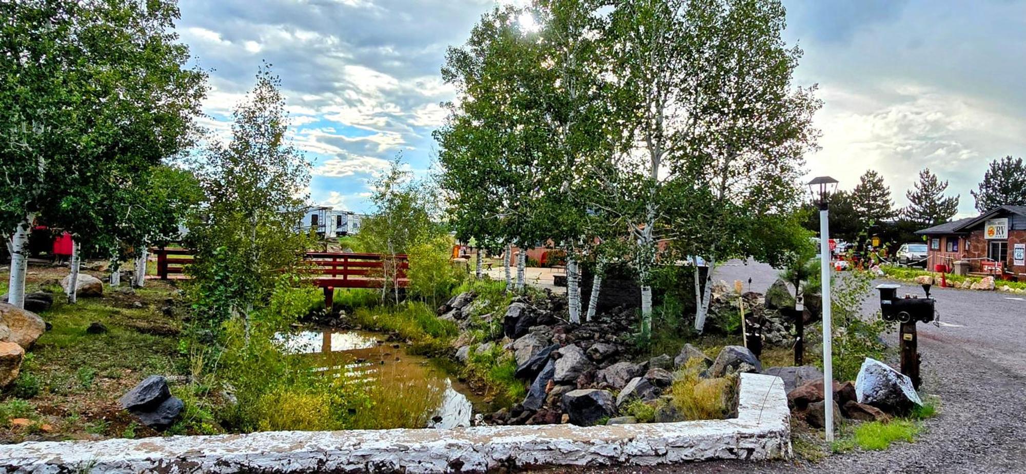 Cabin With A Mountain View 6B ウィリアムズ エクステリア 写真