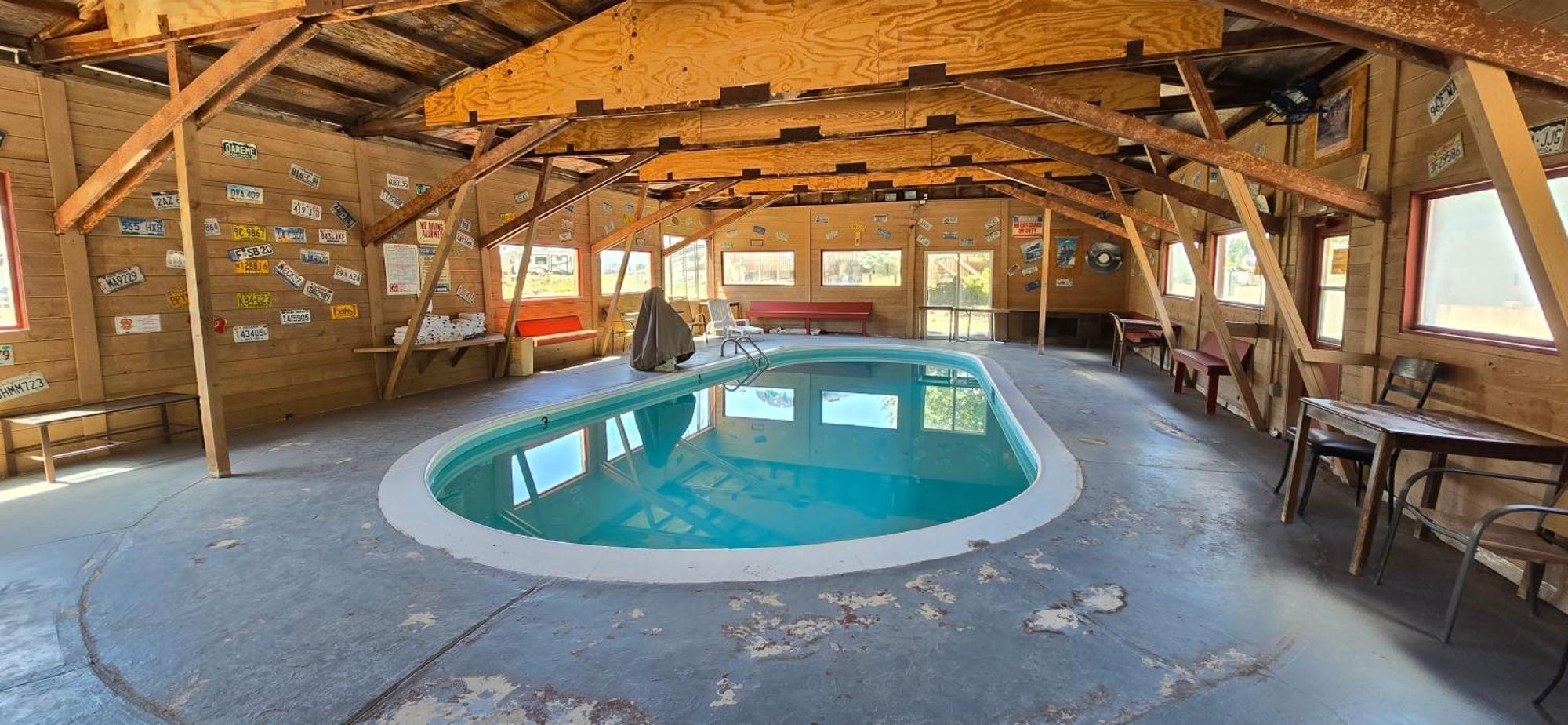 Cabin With A Mountain View 6B ウィリアムズ エクステリア 写真