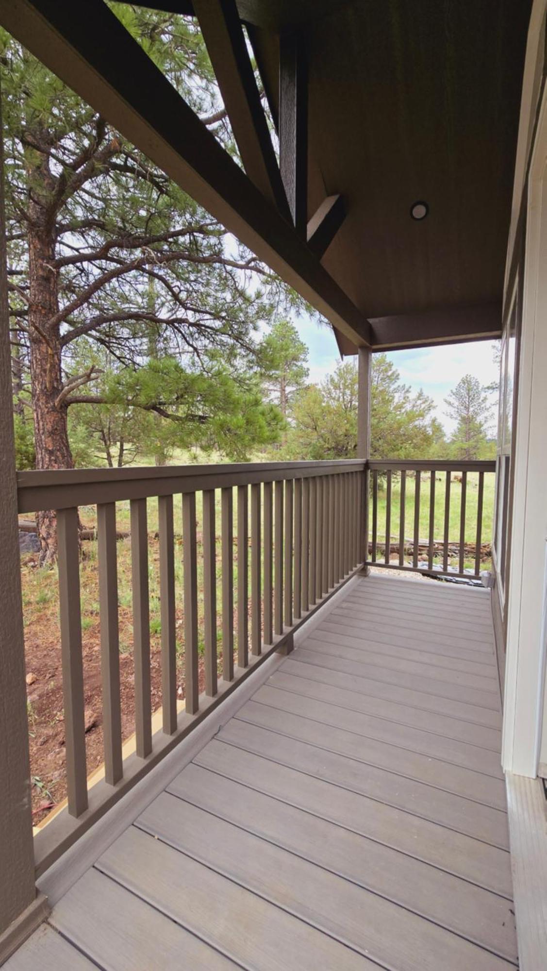 Cabin With A Mountain View 6B ウィリアムズ エクステリア 写真