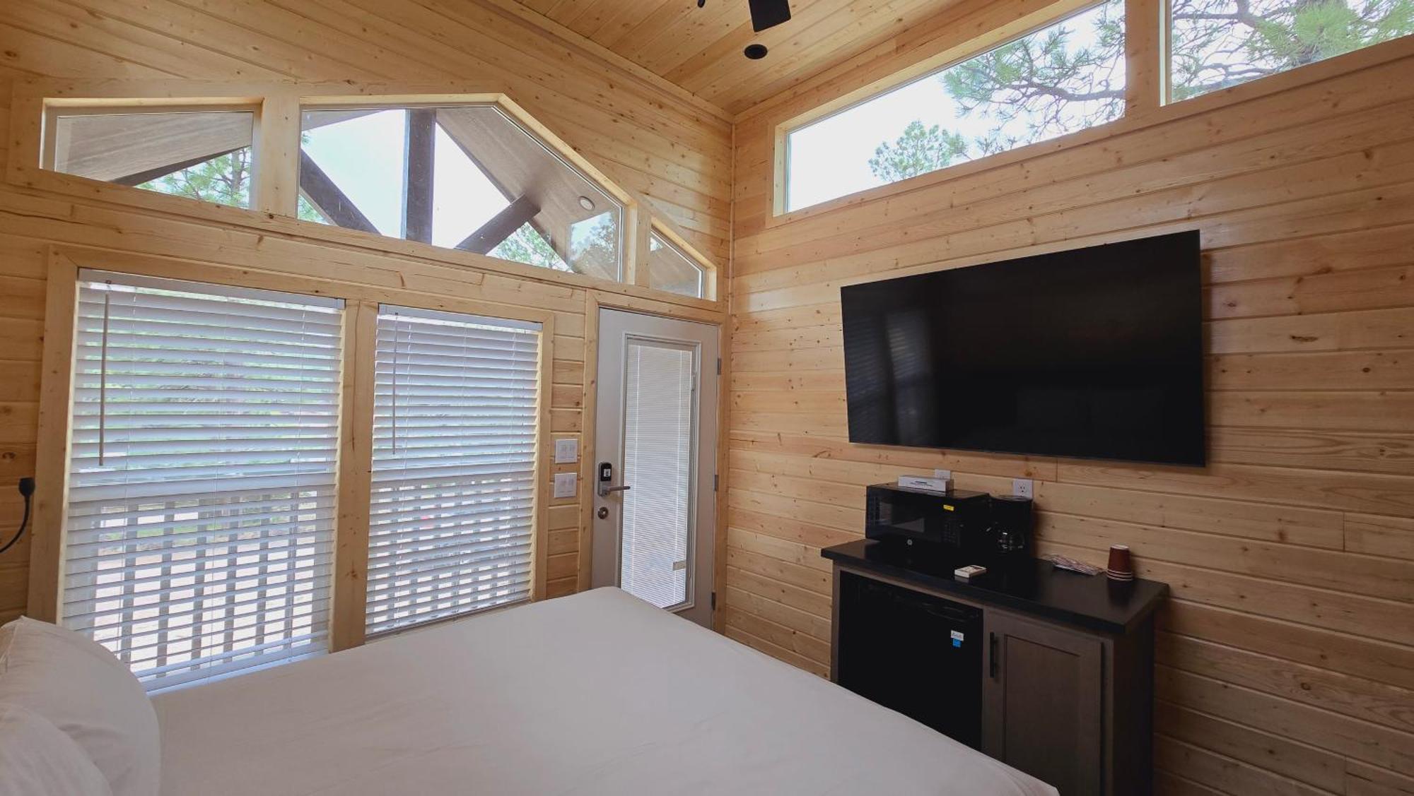 Cabin With A Mountain View 6B ウィリアムズ エクステリア 写真