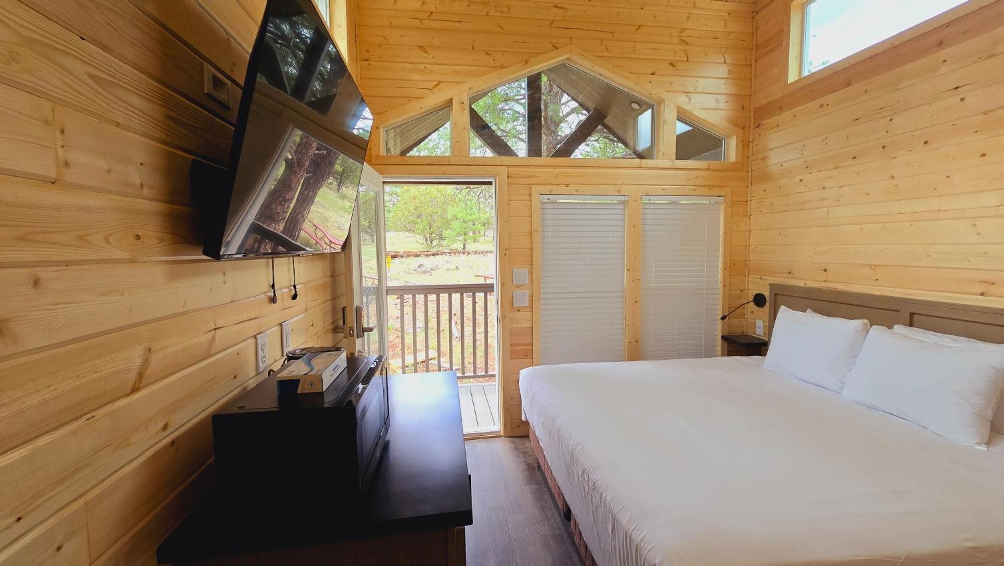 Cabin With A Mountain View 6B ウィリアムズ エクステリア 写真