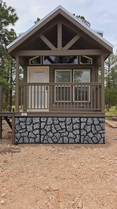 Cabin With A Mountain View 6B ウィリアムズ エクステリア 写真